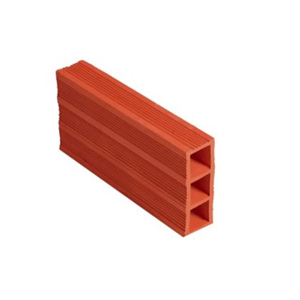 Ladrillo #3 40 x 20 x 7 cm 12,5u/m2