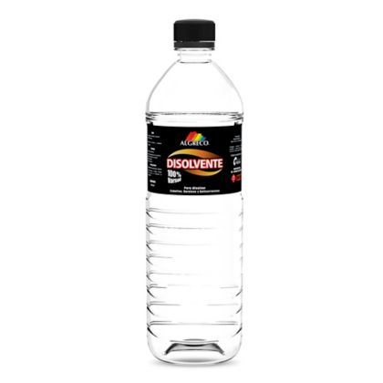 Disolvente Hexion x 1000 cc