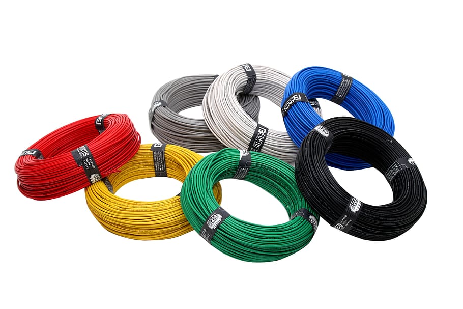 Cableado