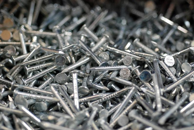 Clavos