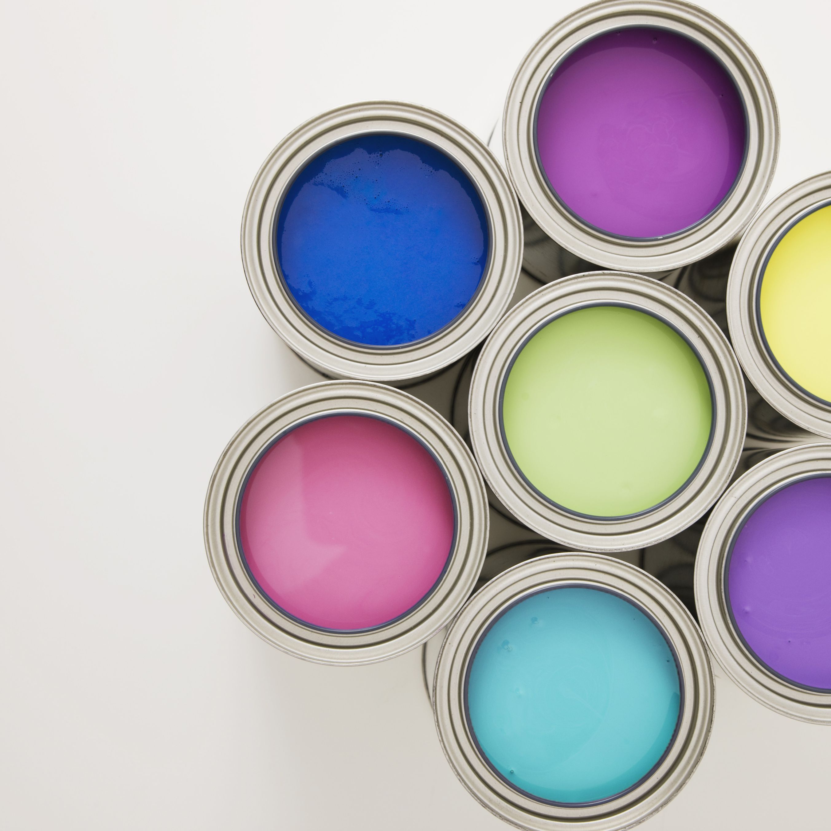 Pinturas